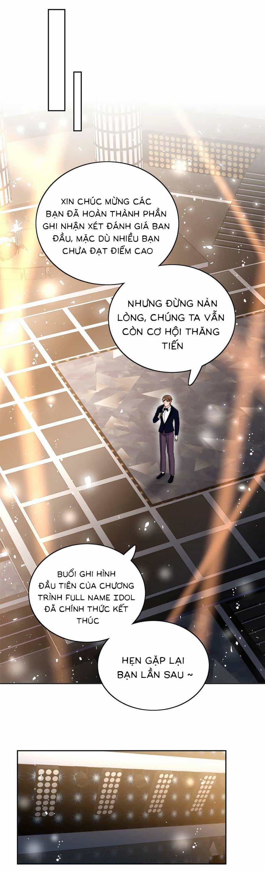 Nữ Chính Hắc Hóa Sau Trọng Sinh - Chương 21 - ảnh 17