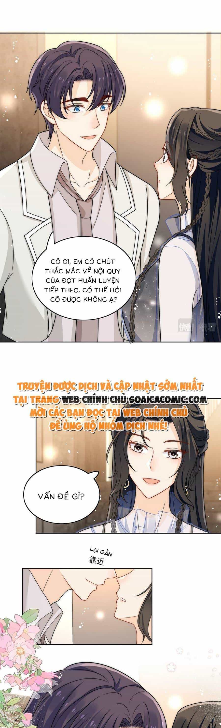 Nữ Chính Hắc Hóa Sau Trọng Sinh - Chương 21 - ảnh 19