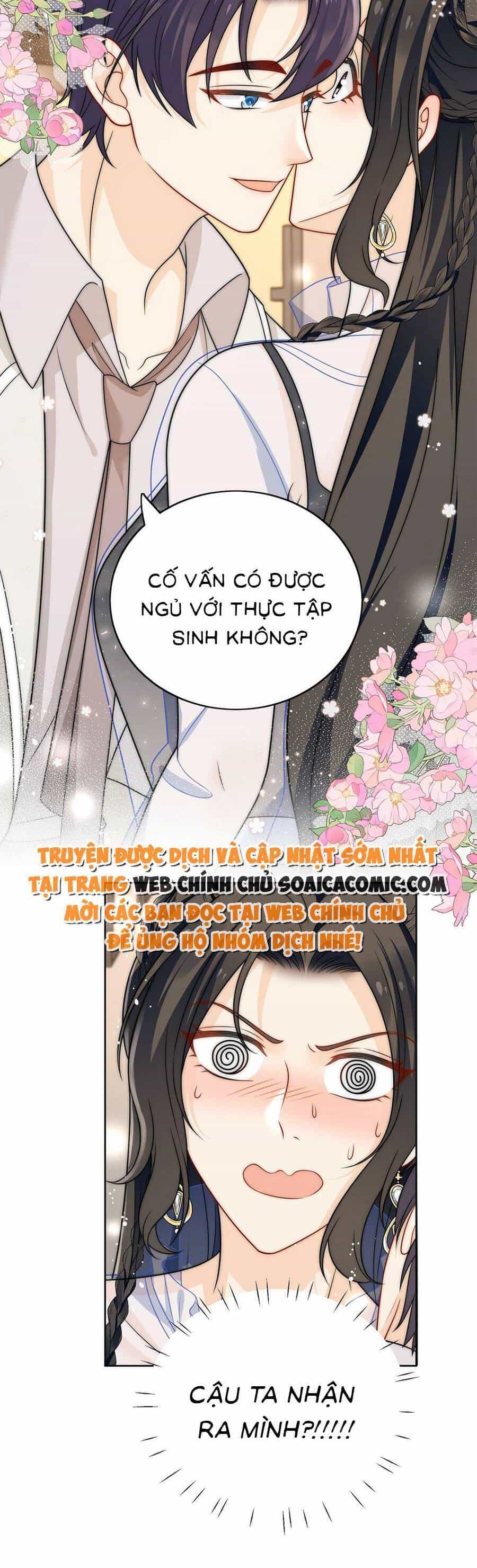 Nữ Chính Hắc Hóa Sau Trọng Sinh - Chương 21 - ảnh 20