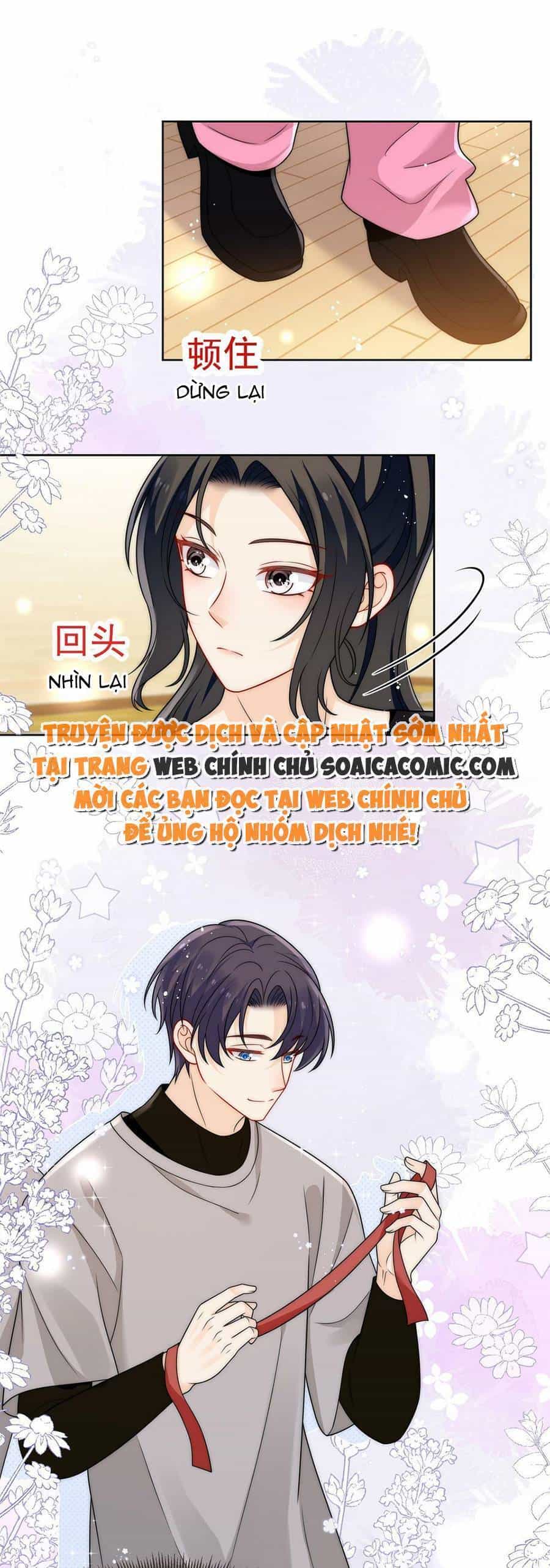 Nữ Chính Hắc Hóa Sau Trọng Sinh - Chương 25 - ảnh 15