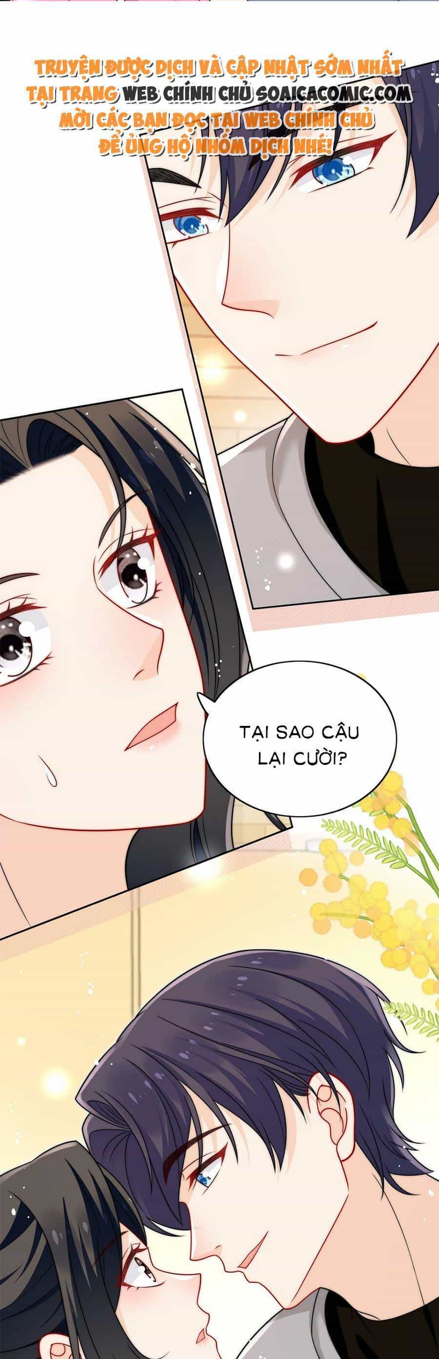 Nữ Chính Hắc Hóa Sau Trọng Sinh - Chương 25 - ảnh 4