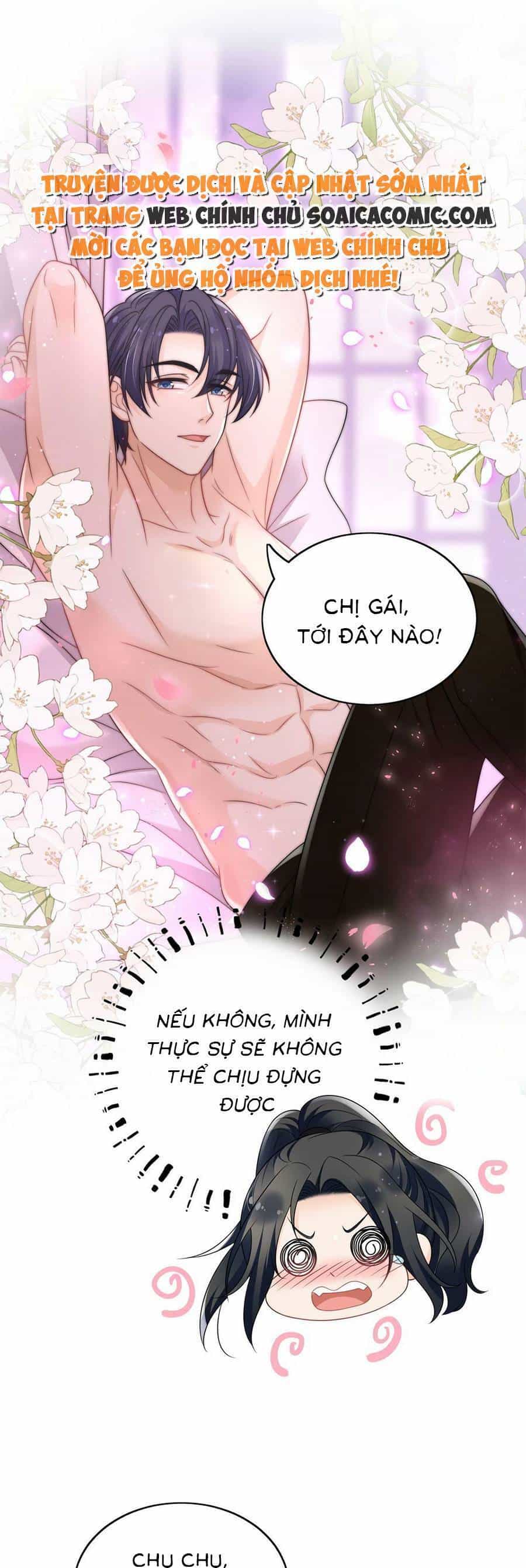 Nữ Chính Hắc Hóa Sau Trọng Sinh - Chương 26 - ảnh 13