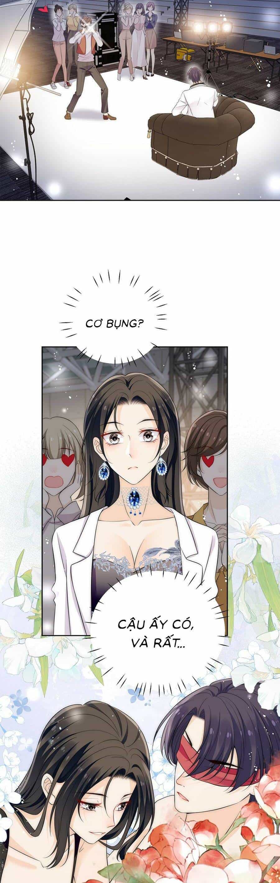 Nữ Chính Hắc Hóa Sau Trọng Sinh - Chương 29 - ảnh 15