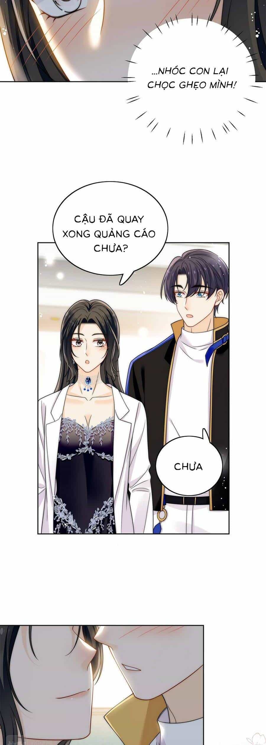 Nữ Chính Hắc Hóa Sau Trọng Sinh - Chương 29 - ảnh 5