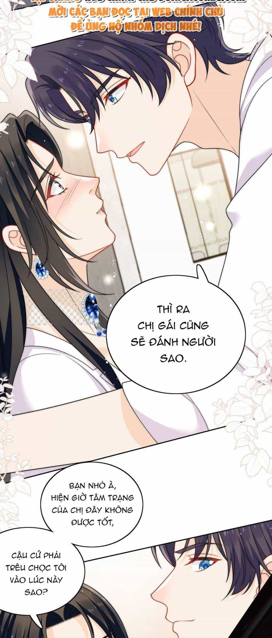 Nữ Chính Hắc Hóa Sau Trọng Sinh - Chương 31 - ảnh 4