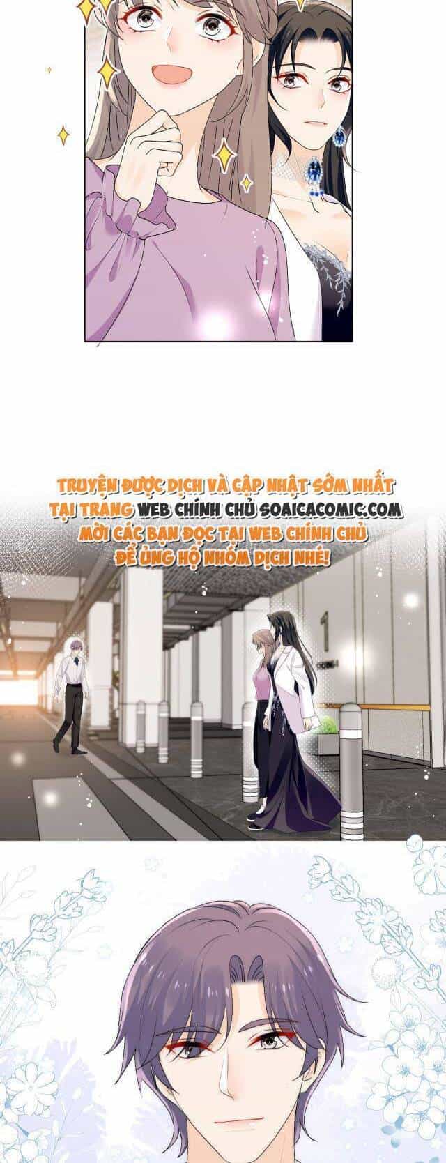 Nữ Chính Hắc Hóa Sau Trọng Sinh - Chương 34 - ảnh 5