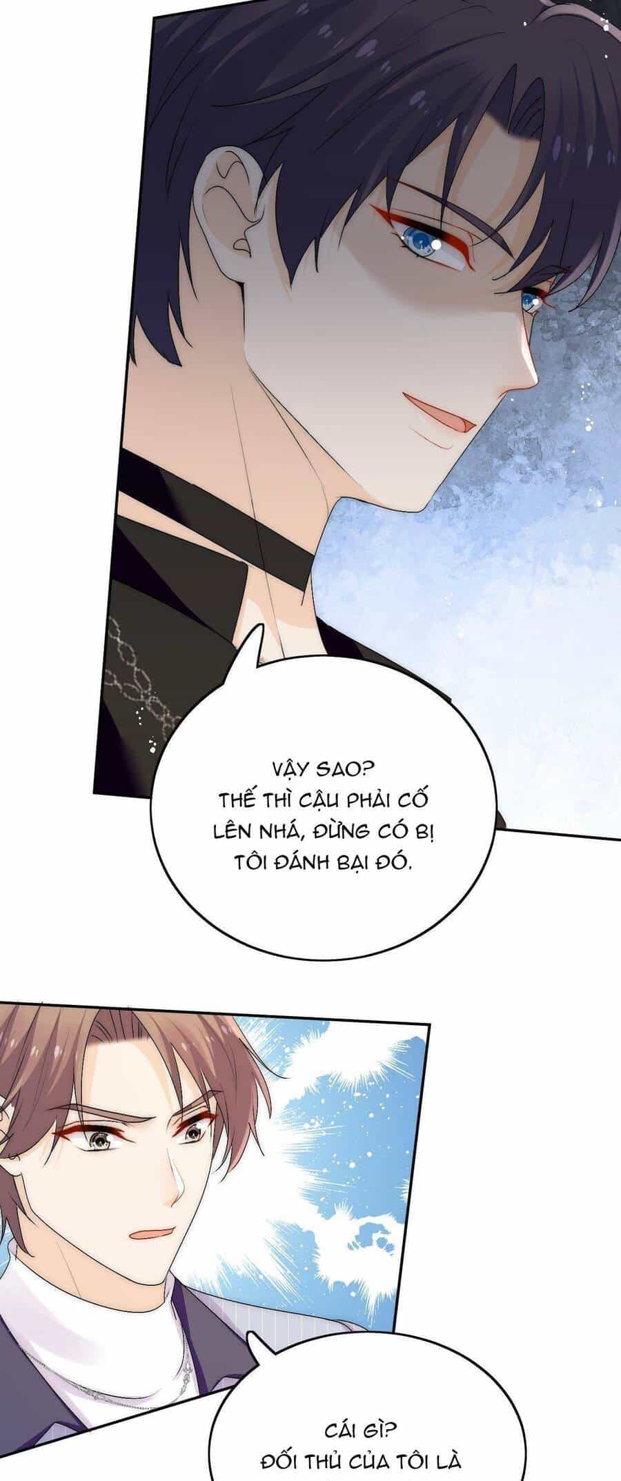 Nữ Chính Hắc Hóa Sau Trọng Sinh - Chương 35 - ảnh 14