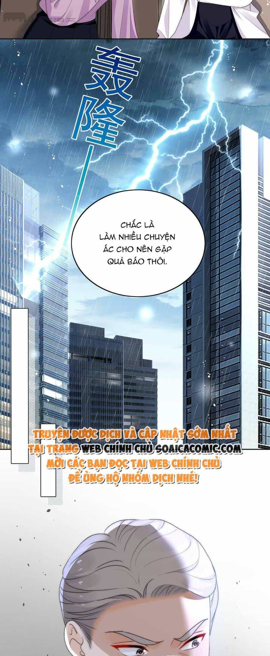 Nữ Chính Hắc Hóa Sau Trọng Sinh - Chương 35 - ảnh 7