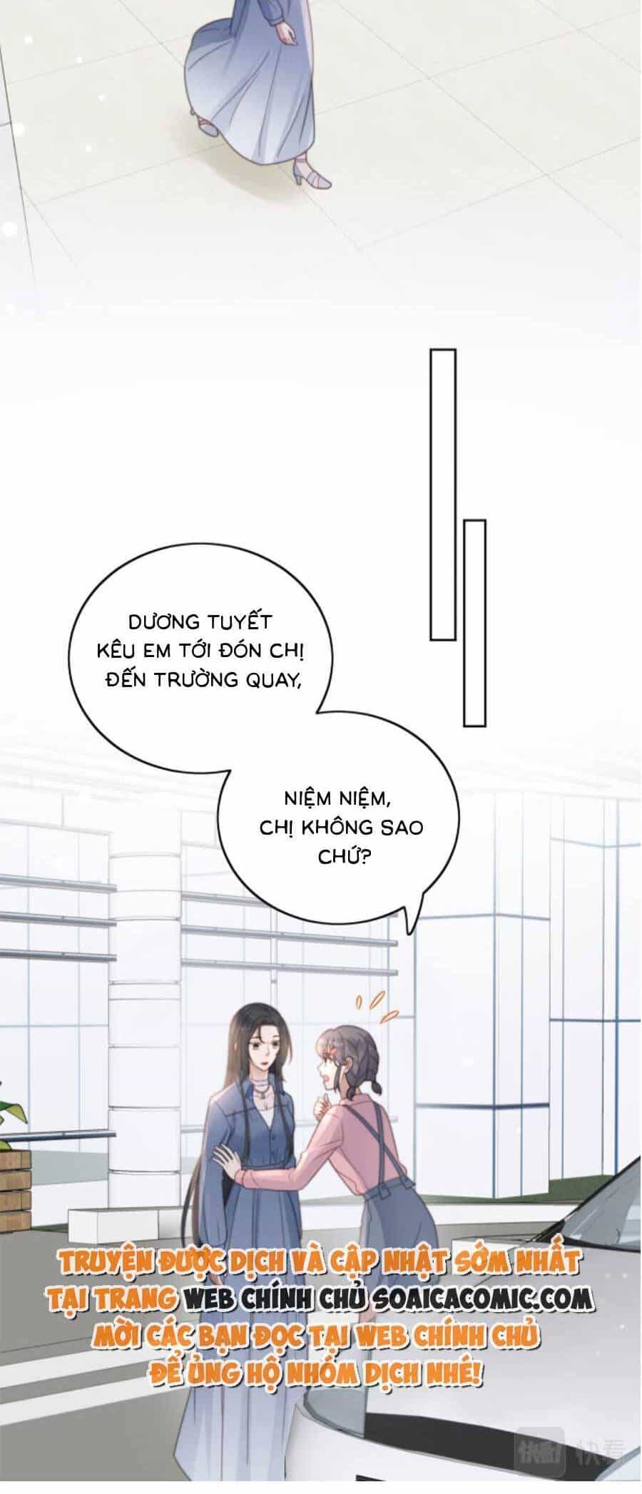 Nữ Chính Hắc Hóa Sau Trọng Sinh - Chương 4 - ảnh 15