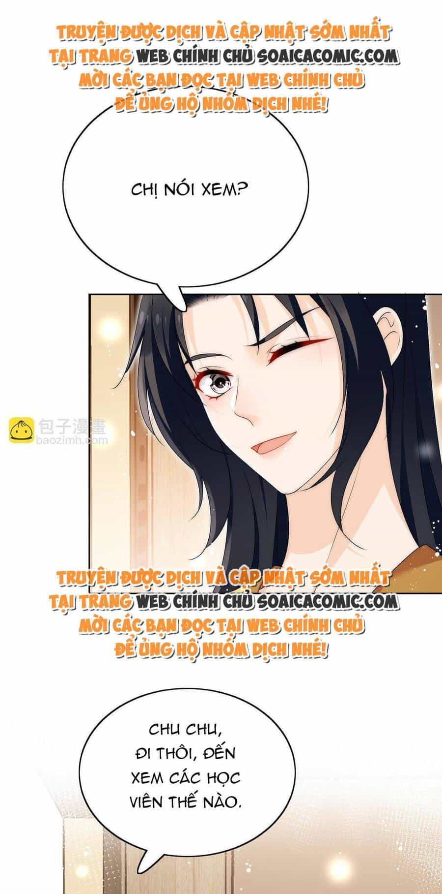 Nữ Chính Hắc Hóa Sau Trọng Sinh - Chương 41 - ảnh 1