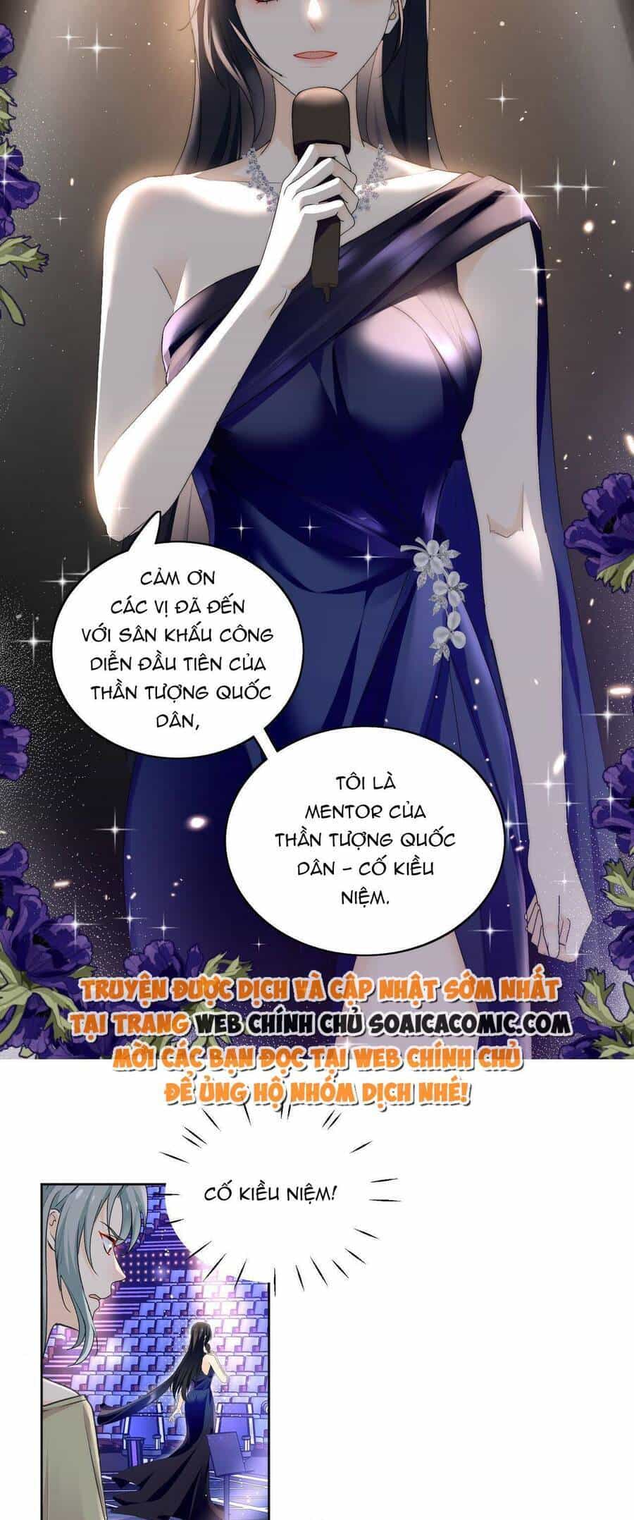 Nữ Chính Hắc Hóa Sau Trọng Sinh - Chương 42 - ảnh 12