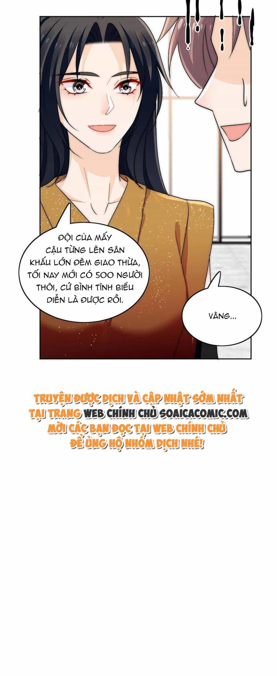 Nữ Chính Hắc Hóa Sau Trọng Sinh - Chương 42 - ảnh 3