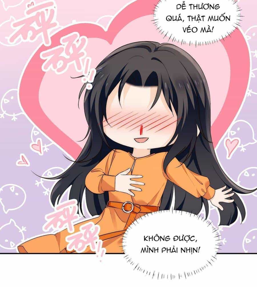 Nữ Chính Hắc Hóa Sau Trọng Sinh - Chương 45 - ảnh 16