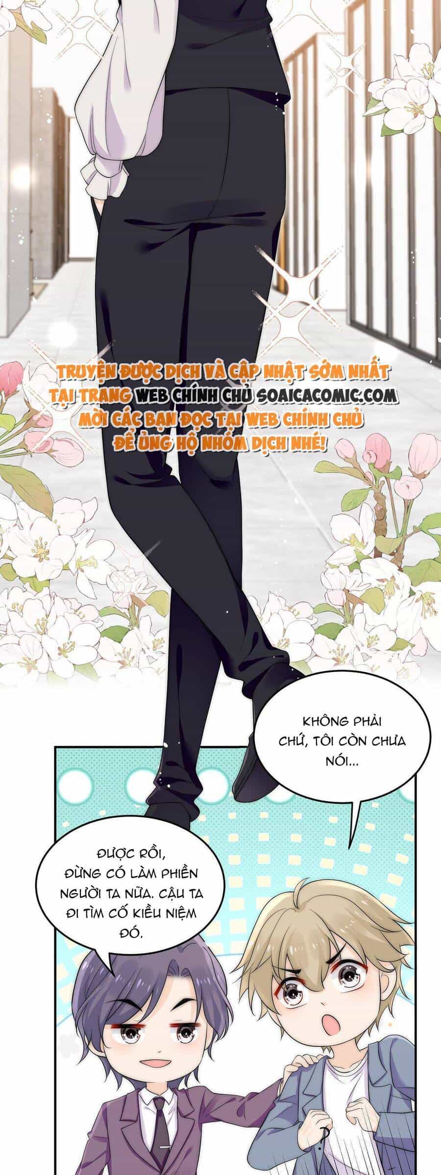 Nữ Chính Hắc Hóa Sau Trọng Sinh - Chương 45 - ảnh 2