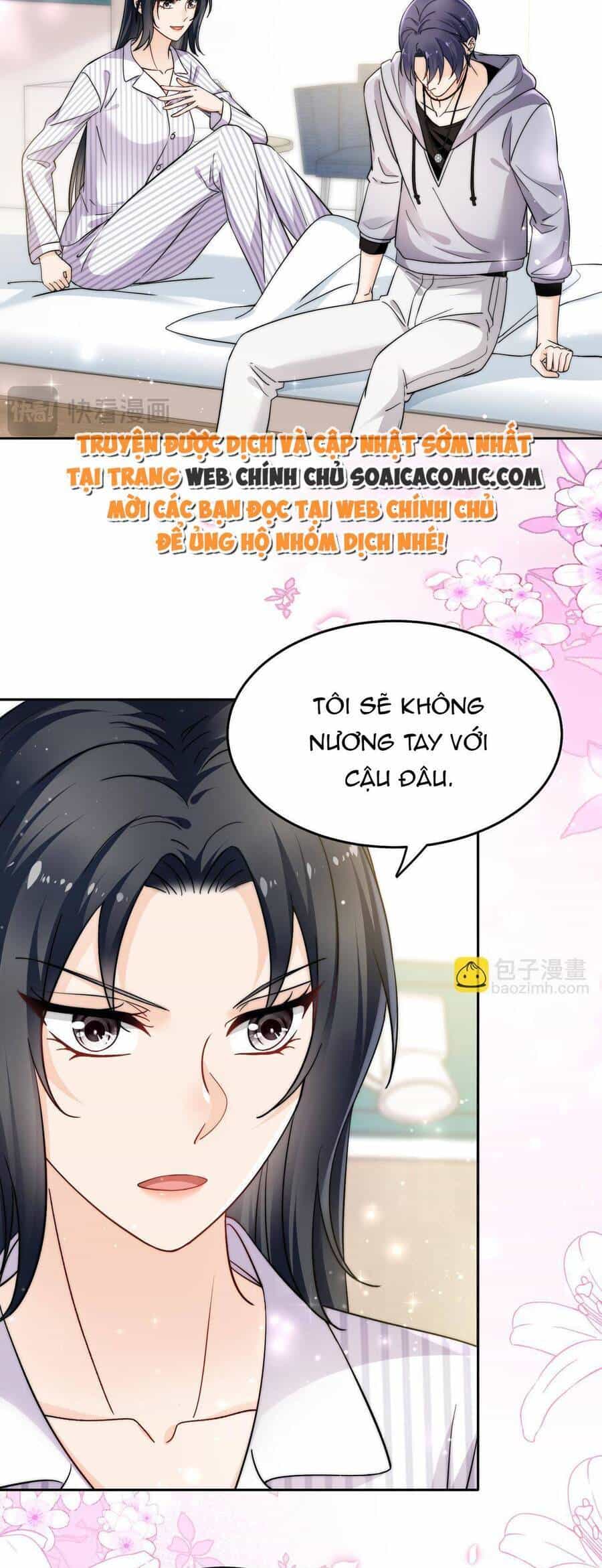 Nữ Chính Hắc Hóa Sau Trọng Sinh - Chương 47 - ảnh 21
