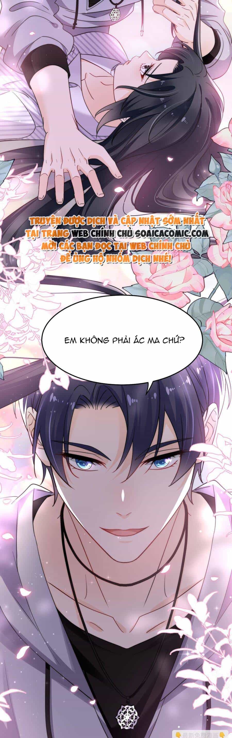 Nữ Chính Hắc Hóa Sau Trọng Sinh - Chương 47 - ảnh 24