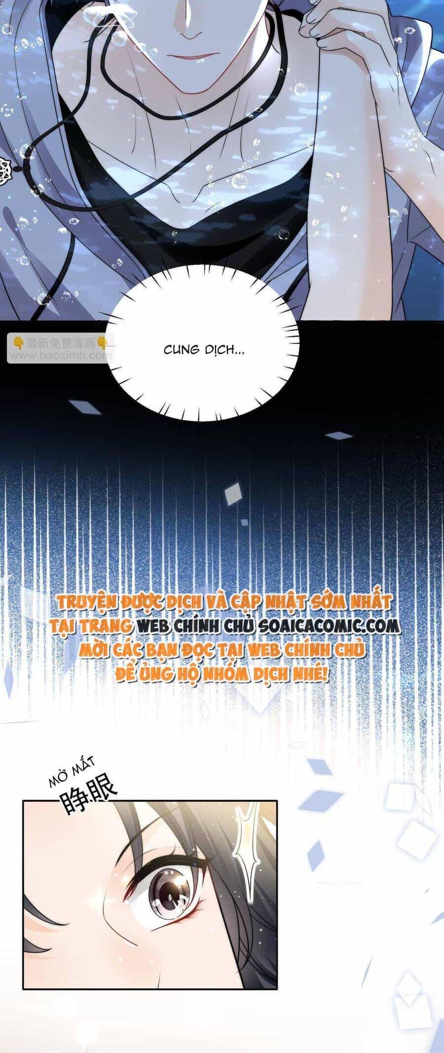 Nữ Chính Hắc Hóa Sau Trọng Sinh - Chương 47 - ảnh 7