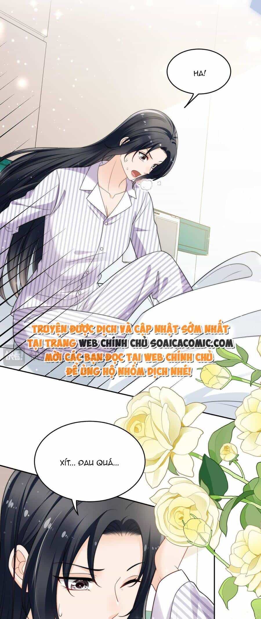 Nữ Chính Hắc Hóa Sau Trọng Sinh - Chương 47 - ảnh 8