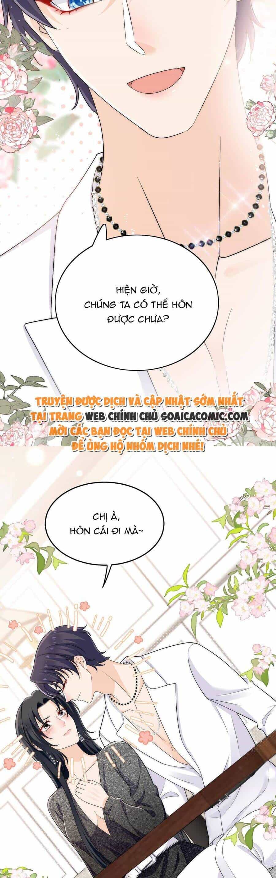 Nữ Chính Hắc Hóa Sau Trọng Sinh - Chương 51 - ảnh 12