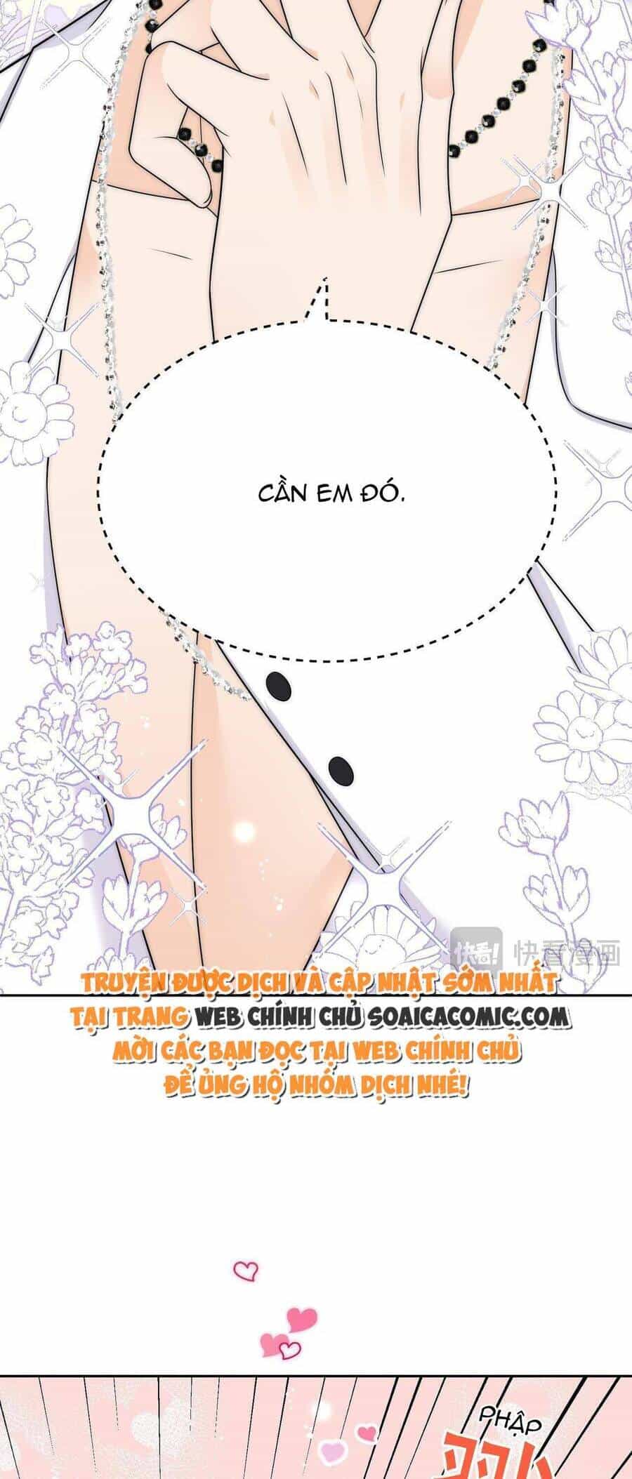 Nữ Chính Hắc Hóa Sau Trọng Sinh - Chương 52 - ảnh 5