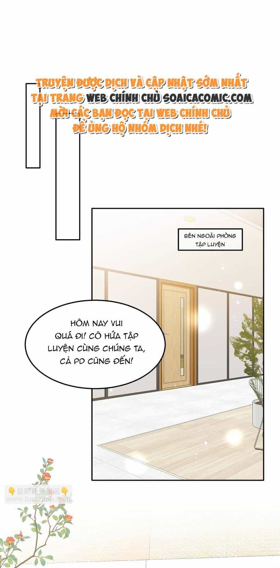 Nữ Chính Hắc Hóa Sau Trọng Sinh - Chương 53 - ảnh 1