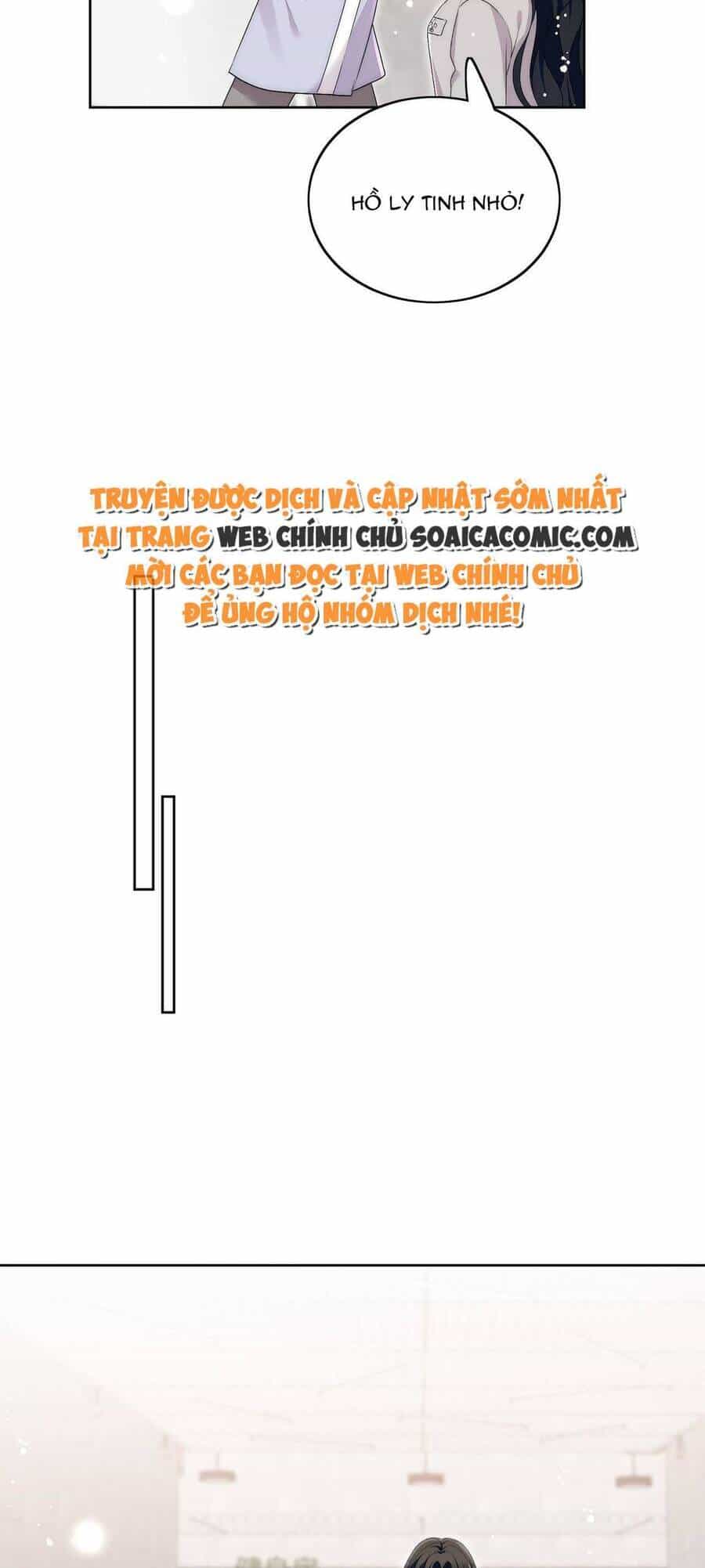Nữ Chính Hắc Hóa Sau Trọng Sinh - Chương 54 - ảnh 11