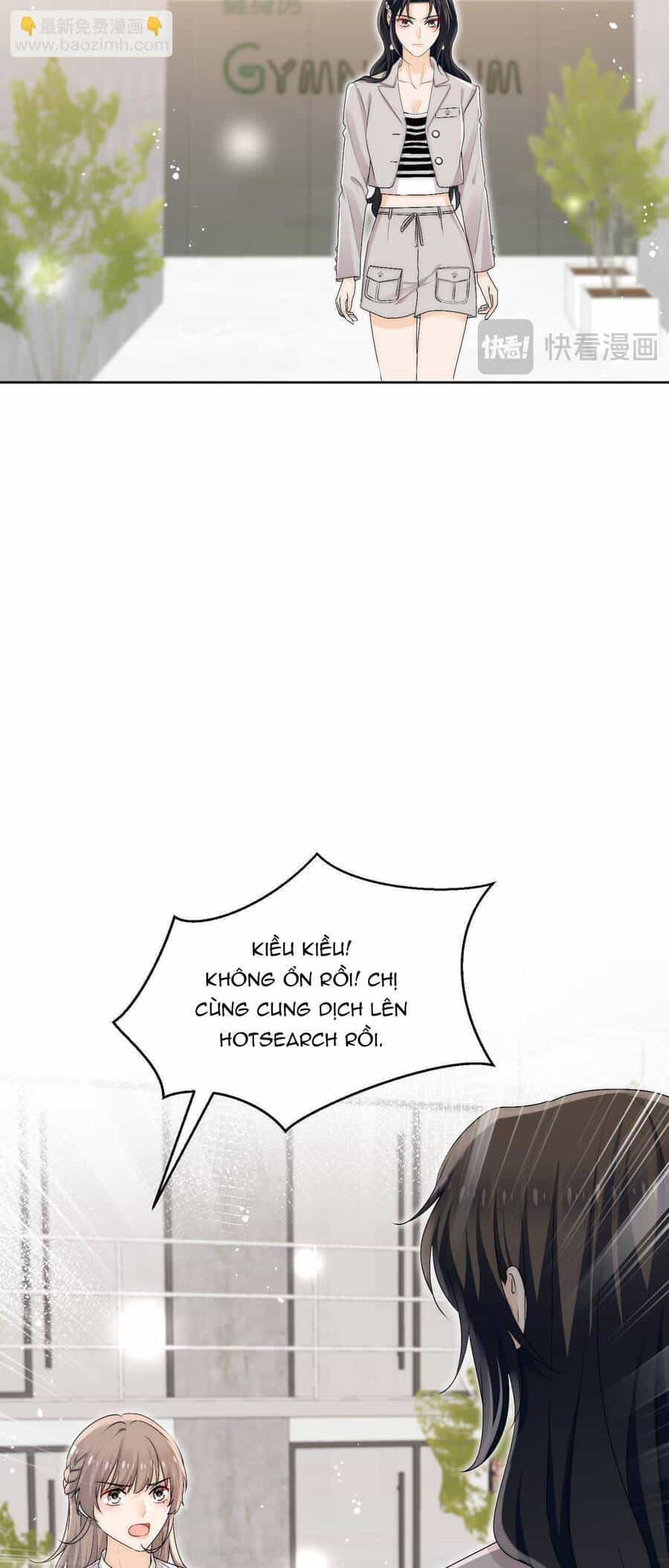 Nữ Chính Hắc Hóa Sau Trọng Sinh - Chương 54 - ảnh 12