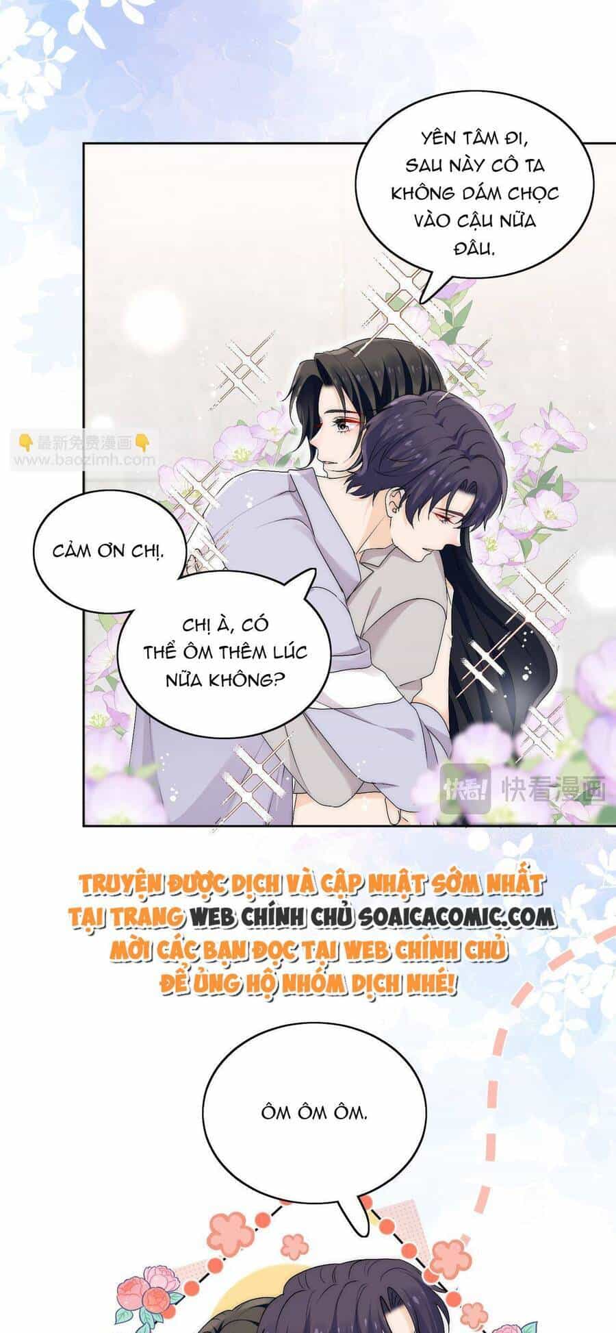 Nữ Chính Hắc Hóa Sau Trọng Sinh - Chương 54 - ảnh 6