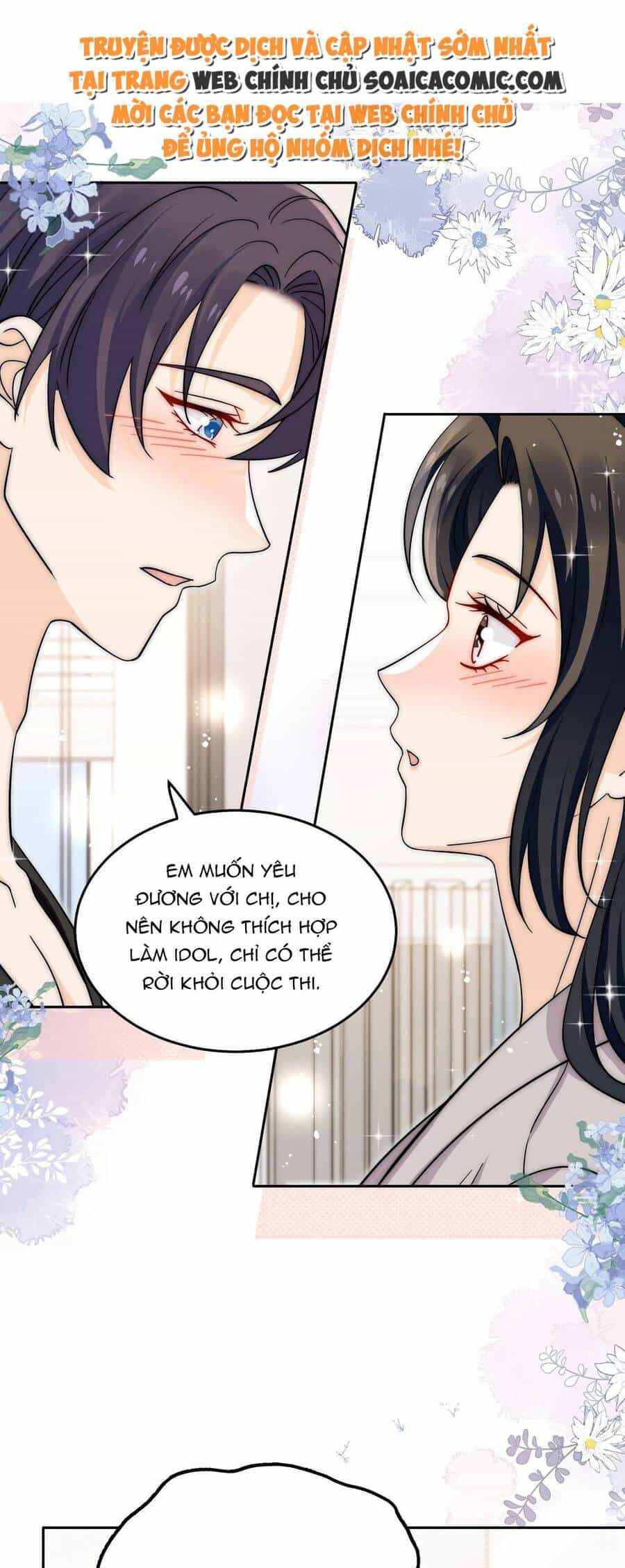 Nữ Chính Hắc Hóa Sau Trọng Sinh - Chương 56 - ảnh 1