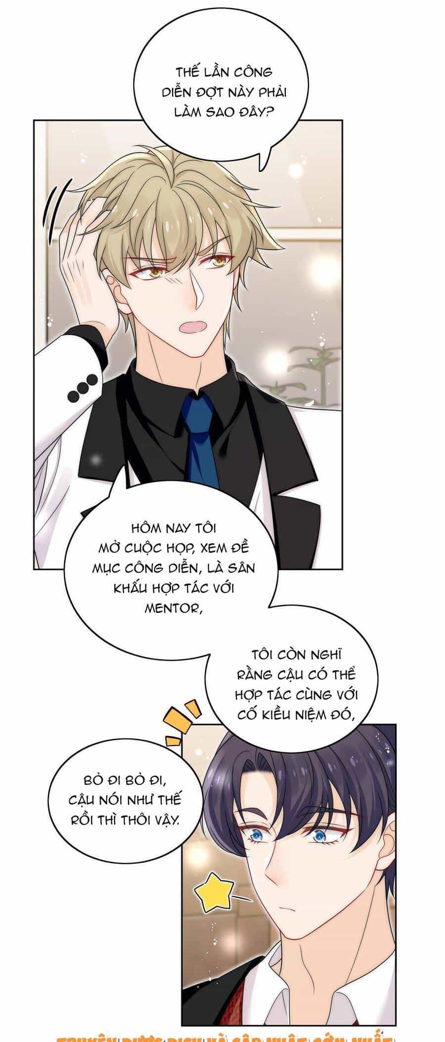 Nữ Chính Hắc Hóa Sau Trọng Sinh - Chương 56 - ảnh 12