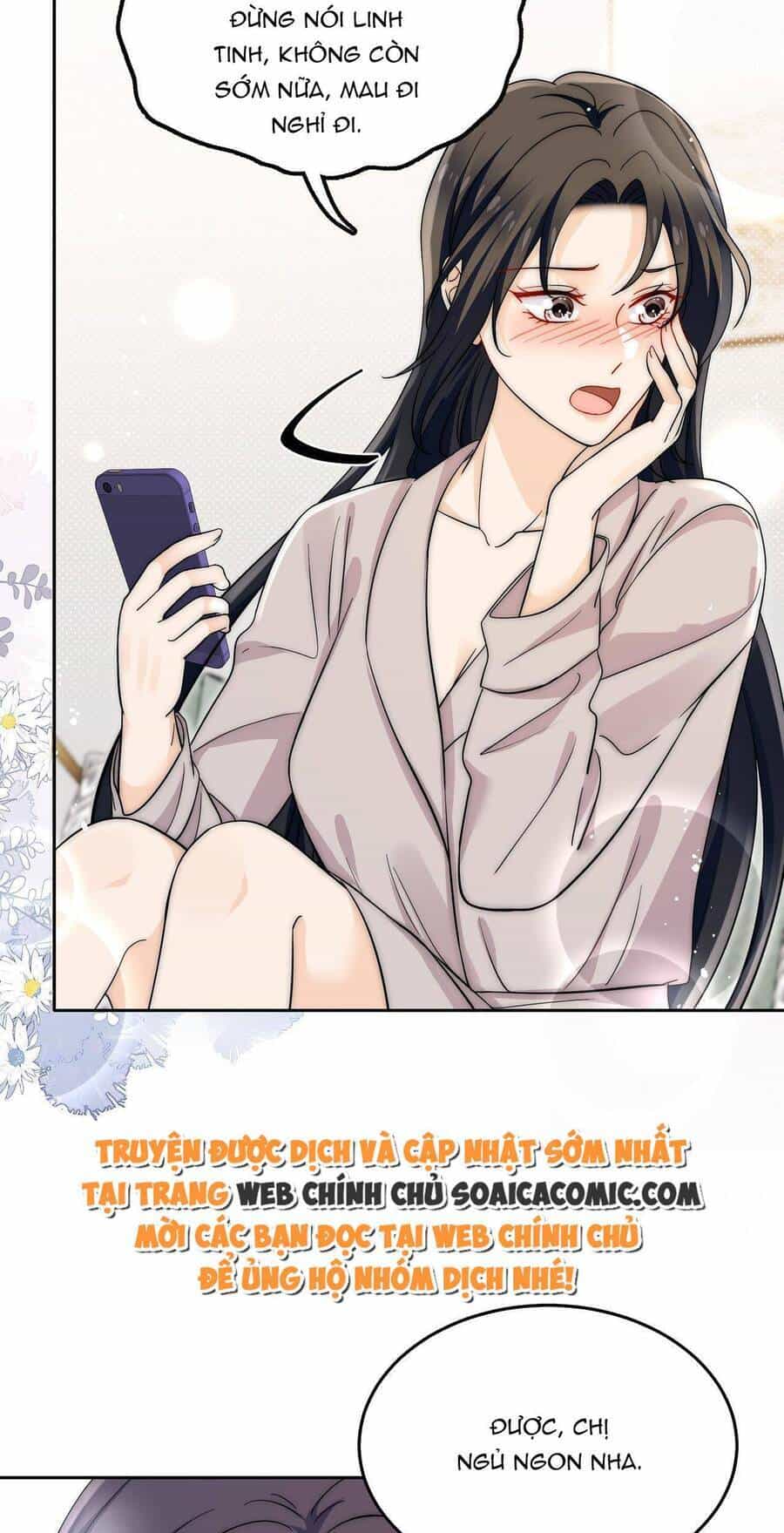 Nữ Chính Hắc Hóa Sau Trọng Sinh - Chương 56 - ảnh 2