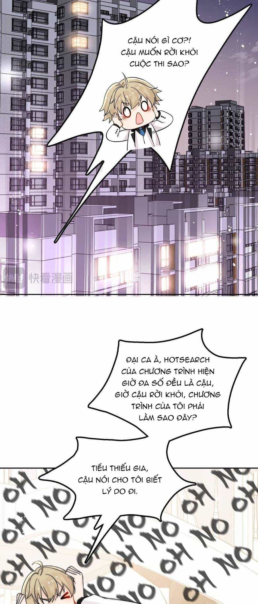 Nữ Chính Hắc Hóa Sau Trọng Sinh - Chương 56 - ảnh 7
