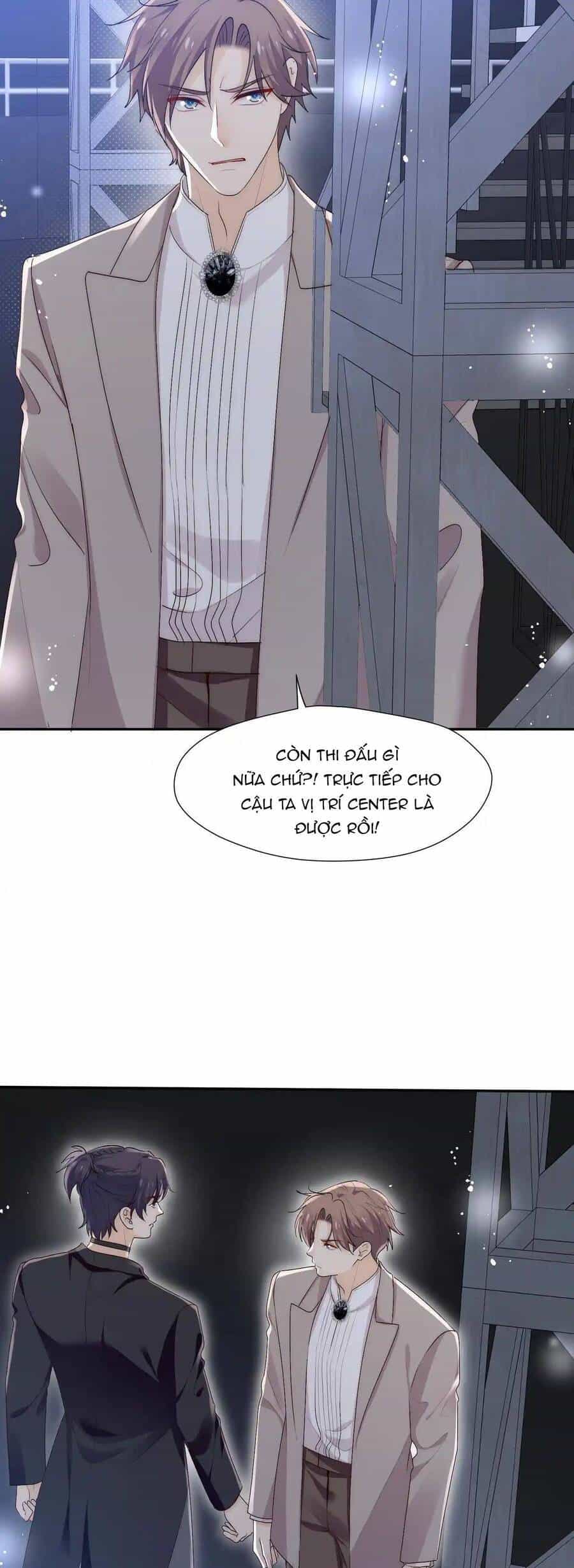 Nữ Chính Hắc Hóa Sau Trọng Sinh - Chương 58 - ảnh 2