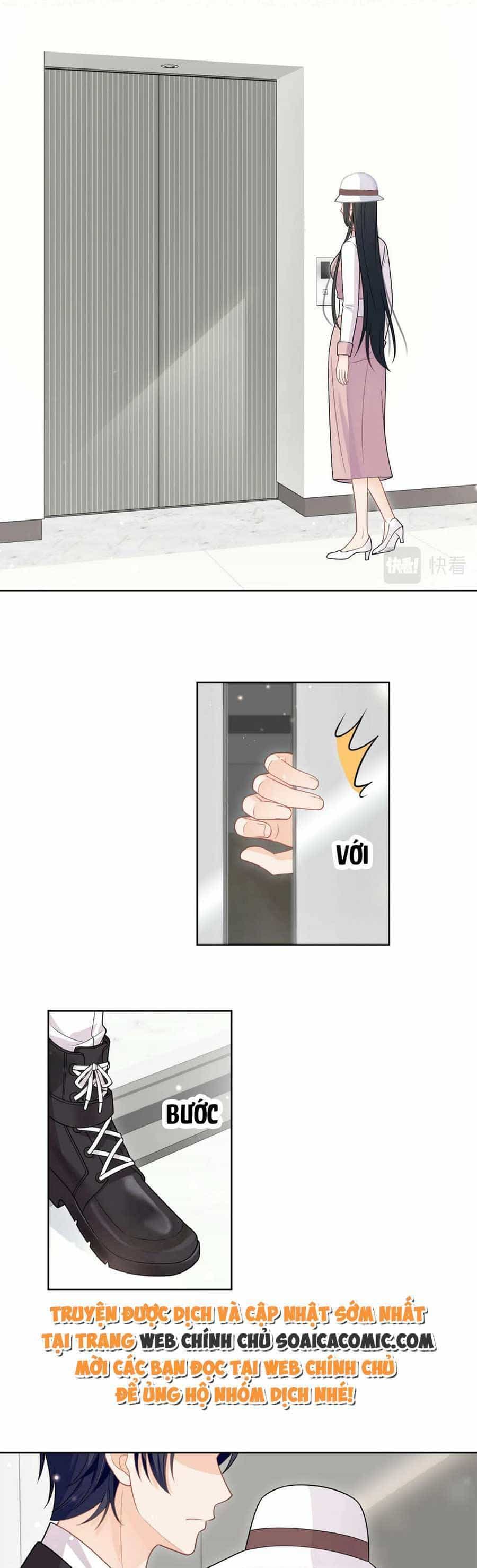 Nữ Chính Hắc Hóa Sau Trọng Sinh - Chương 6 - ảnh 10