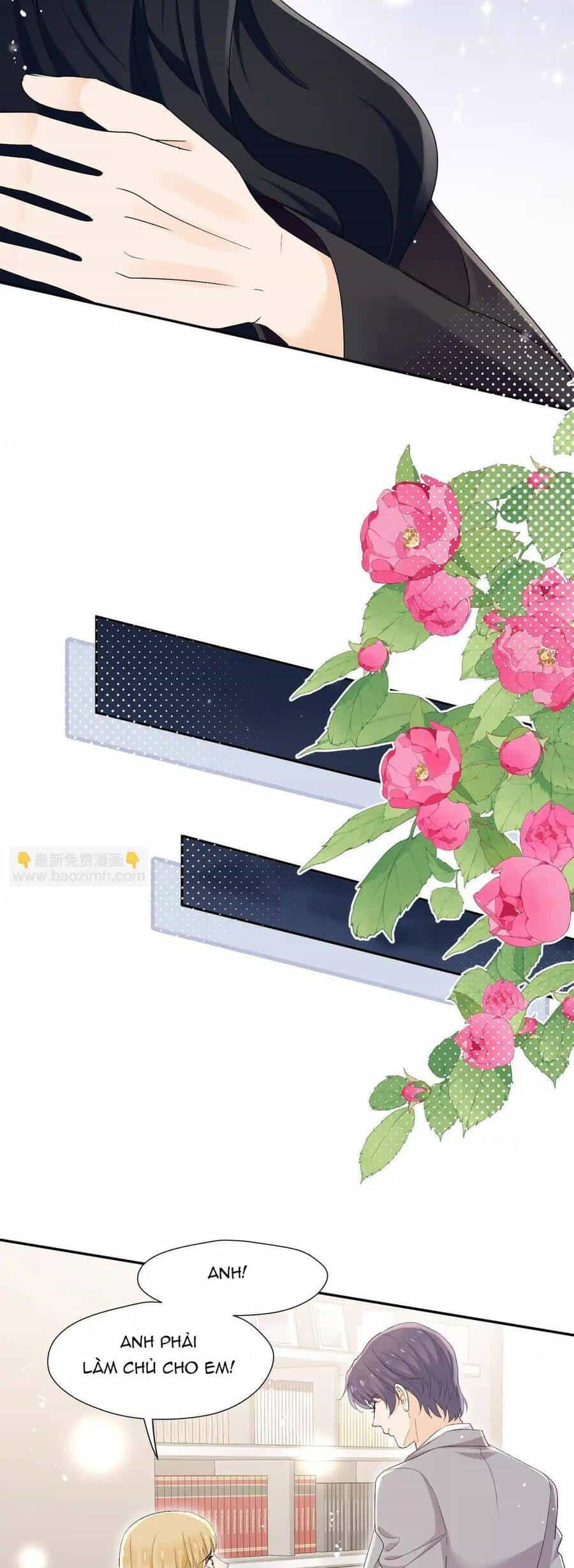 Nữ Chính Hắc Hóa Sau Trọng Sinh - Chương 60 - ảnh 18