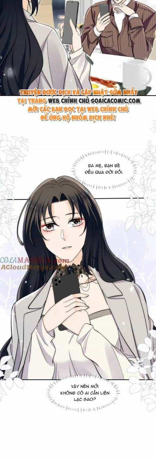 Nữ Chính Hắc Hóa Sau Trọng Sinh - Chương 63 - ảnh 15