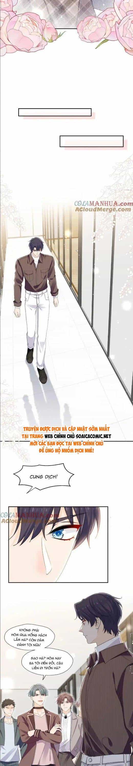 Nữ Chính Hắc Hóa Sau Trọng Sinh - Chương 64 - ảnh 4