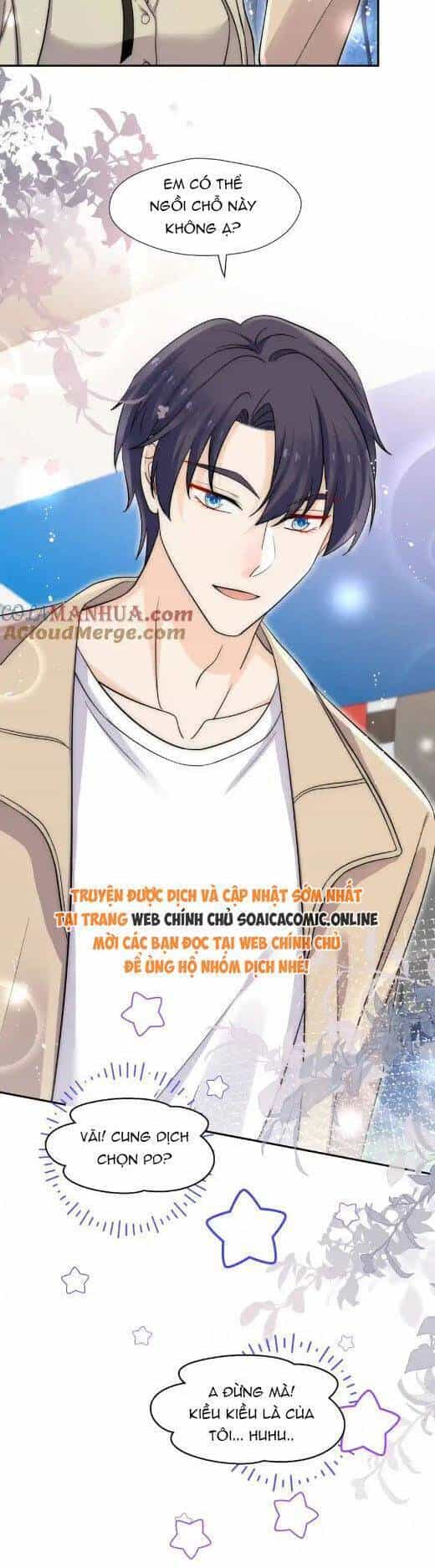 Nữ Chính Hắc Hóa Sau Trọng Sinh - Chương 65 - ảnh 16