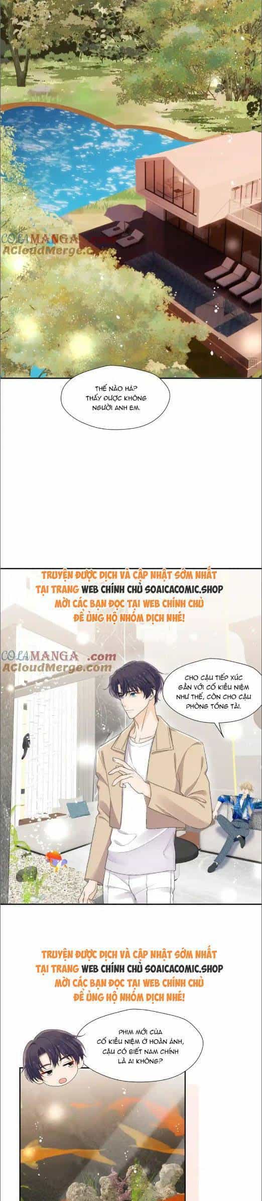 Nữ Chính Hắc Hóa Sau Trọng Sinh - Chương 66 - ảnh 11