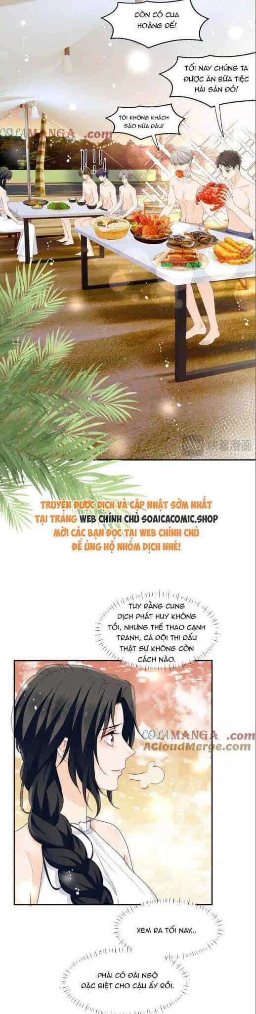 Nữ Chính Hắc Hóa Sau Trọng Sinh - Chương 67 - ảnh 11