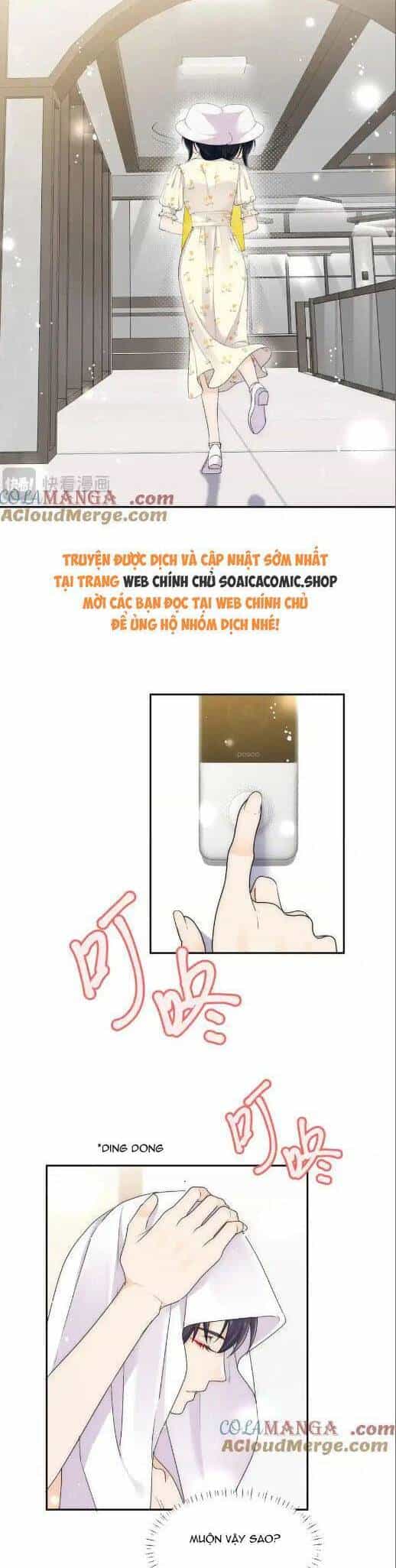 Nữ Chính Hắc Hóa Sau Trọng Sinh - Chương 67 - ảnh 13