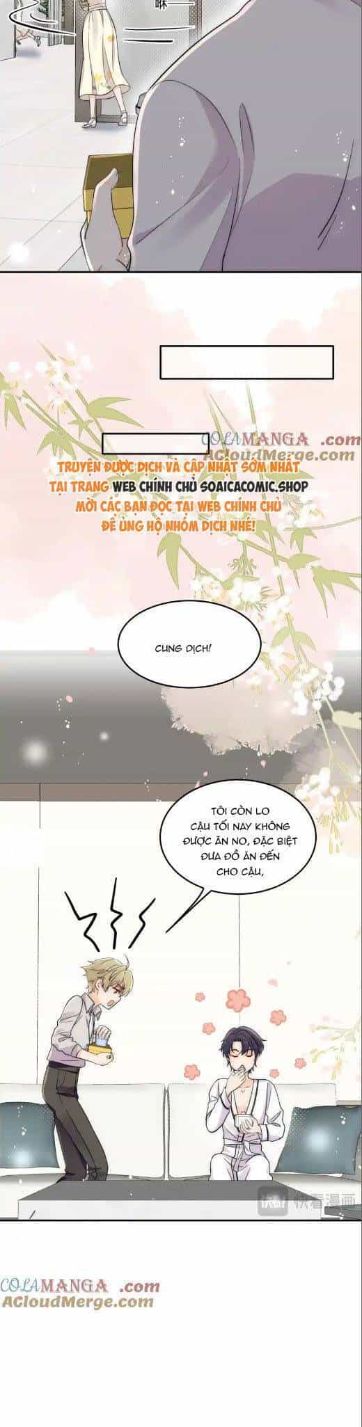 Nữ Chính Hắc Hóa Sau Trọng Sinh - Chương 68 - ảnh 12
