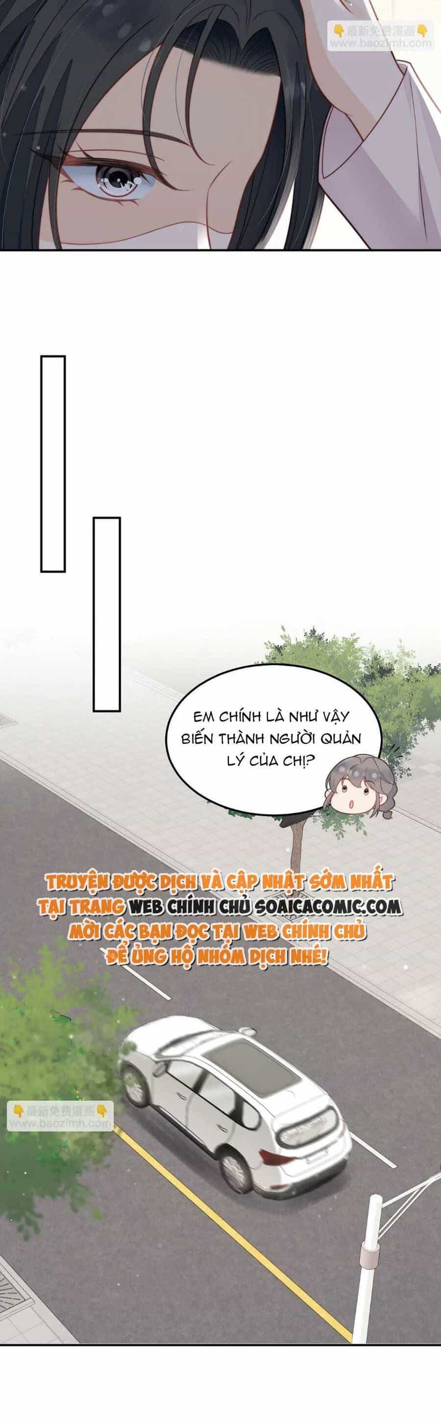 Nữ Chính Hắc Hóa Sau Trọng Sinh - Chương 7 - ảnh 18