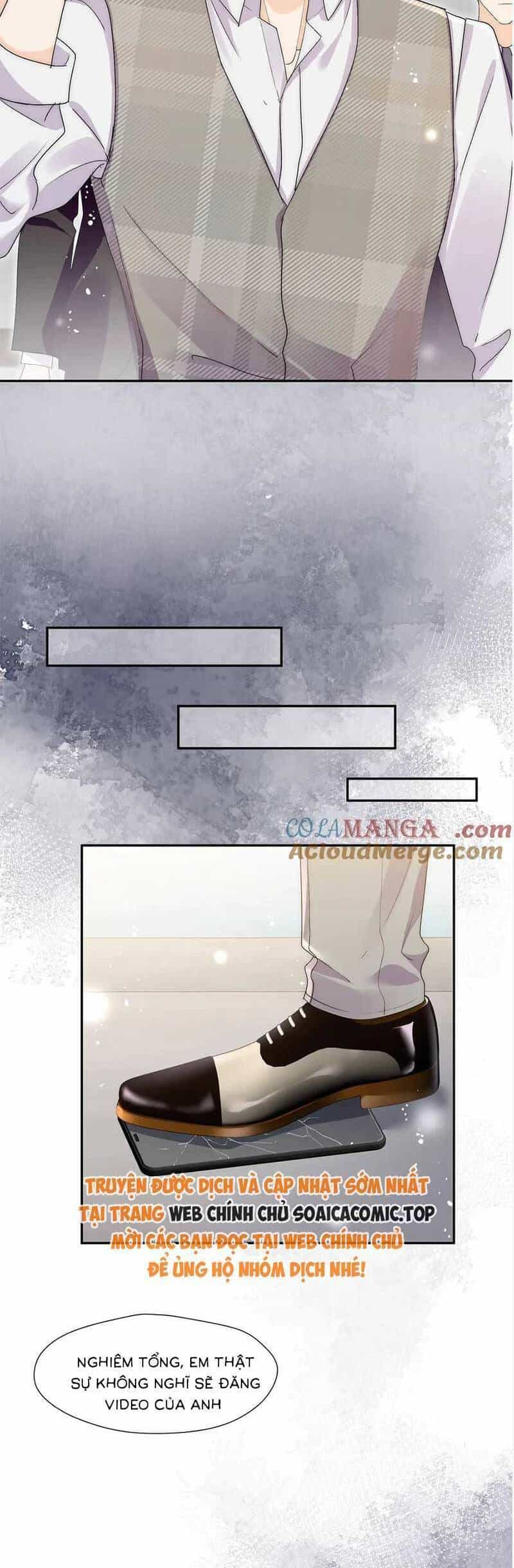 Nữ Chính Hắc Hóa Sau Trọng Sinh - Chương 70 - ảnh 11