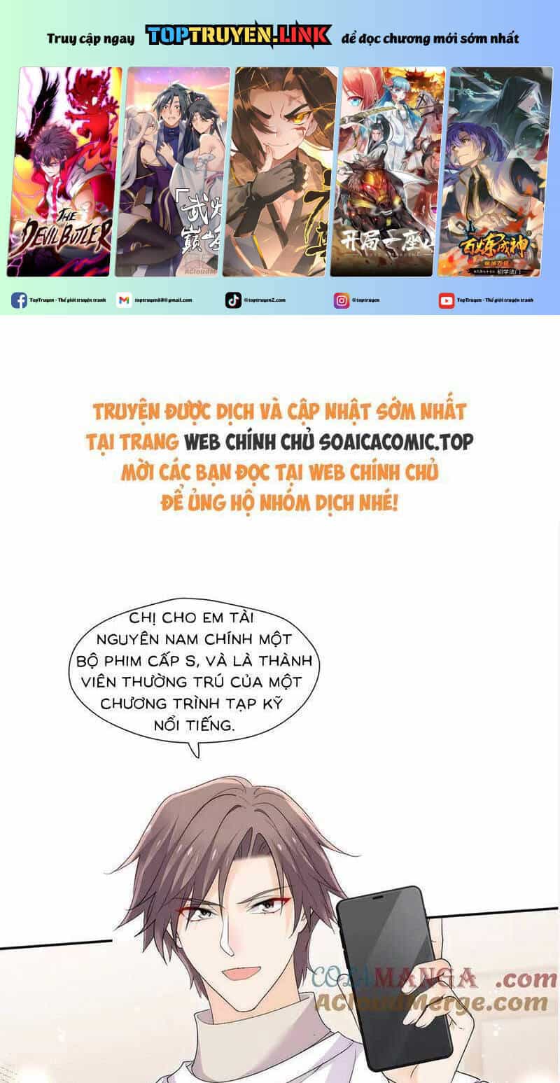Nữ Chính Hắc Hóa Sau Trọng Sinh - Chương 70 - ảnh 2