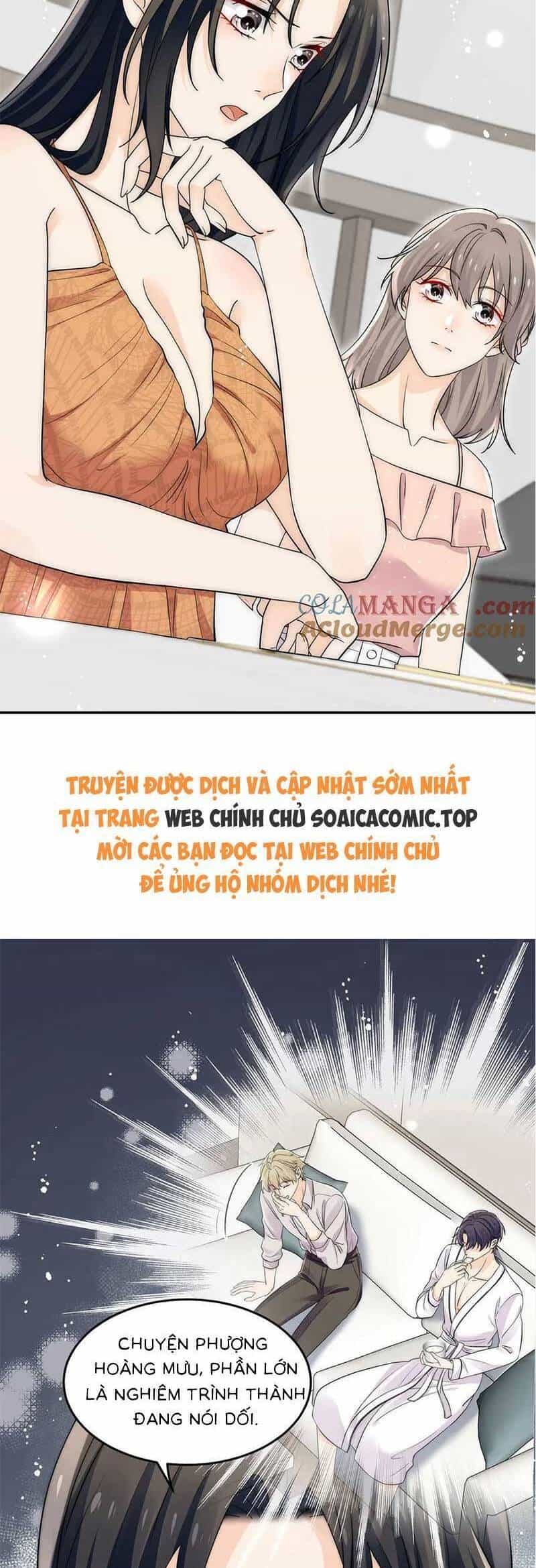 Nữ Chính Hắc Hóa Sau Trọng Sinh - Chương 71 - ảnh 13