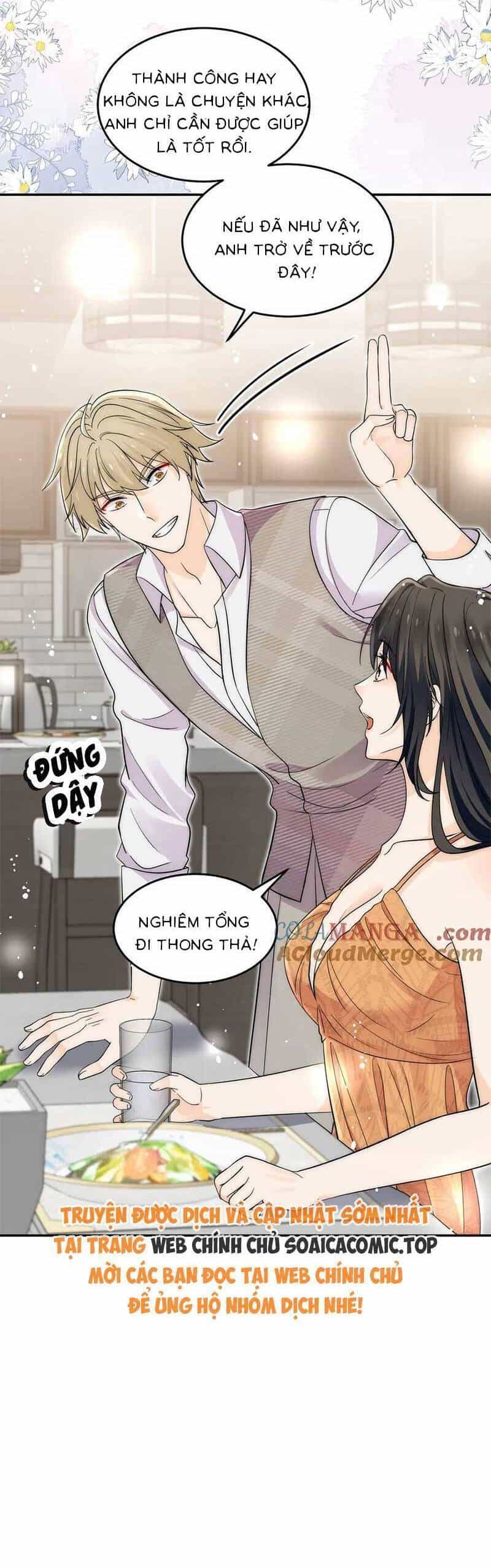 Nữ Chính Hắc Hóa Sau Trọng Sinh - Chương 71 - ảnh 5