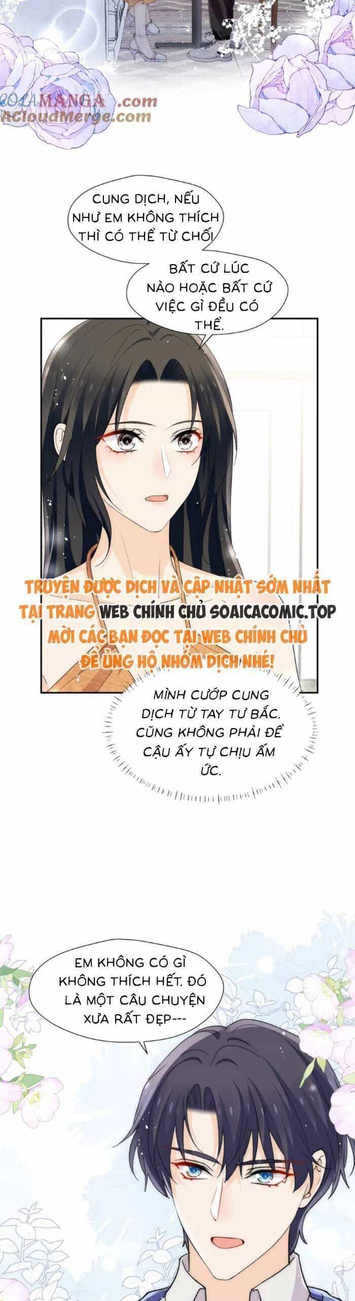 Nữ Chính Hắc Hóa Sau Trọng Sinh - Chương 72 - ảnh 12