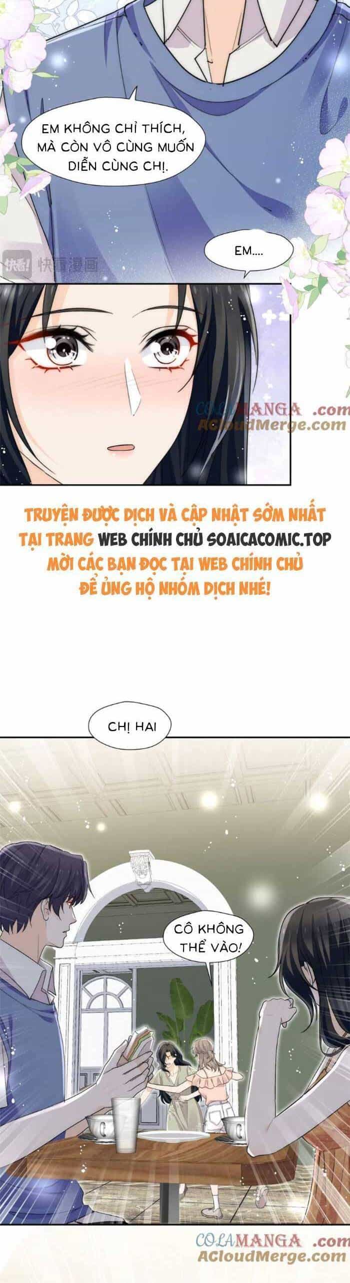 Nữ Chính Hắc Hóa Sau Trọng Sinh - Chương 72 - ảnh 13