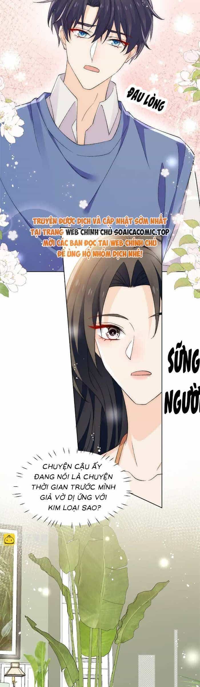 Nữ Chính Hắc Hóa Sau Trọng Sinh - Chương 73 - ảnh 13